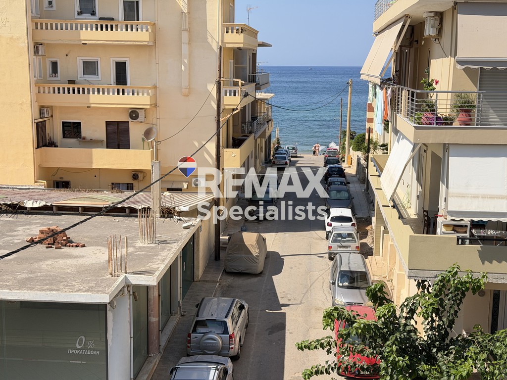 Διαμέρισμα 127 τ.μ. προς πώληση, Νέα Χώρα Χανίων