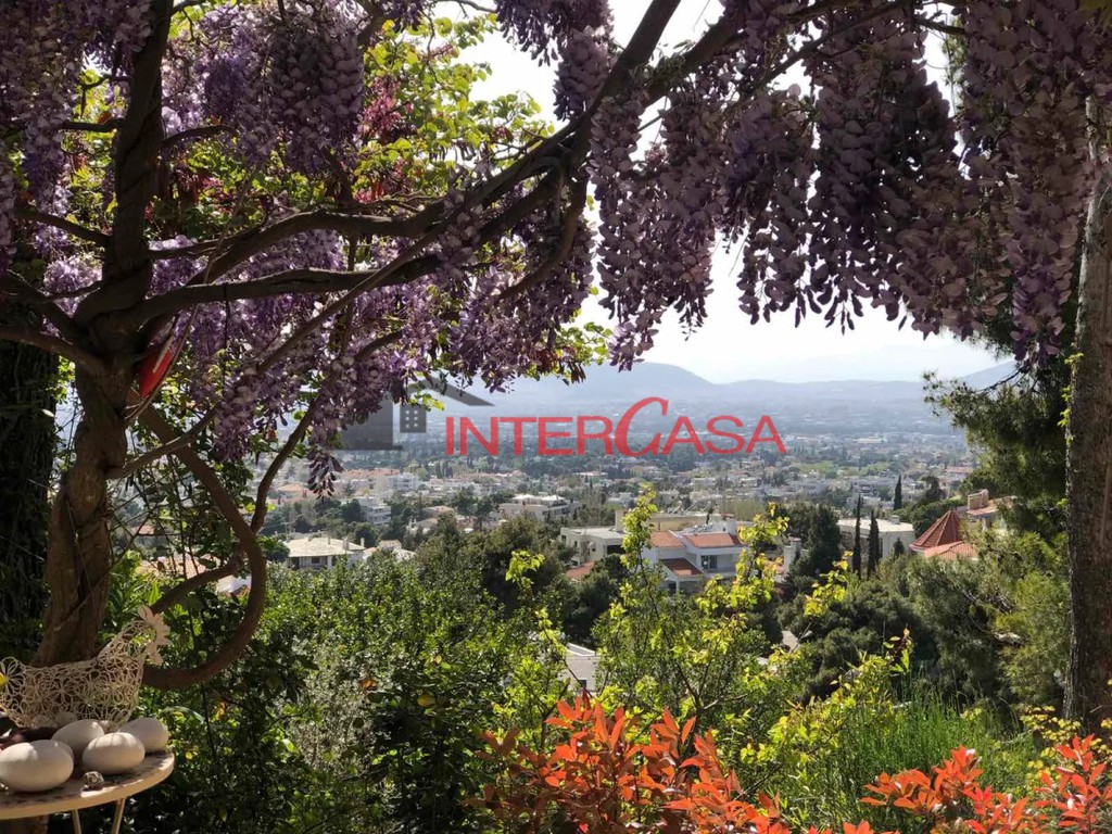 Διαμέρισμα 200 τ.μ. πρός ενοικίαση, Αθήνα - Βόρεια Προάστια, Κηφισιά