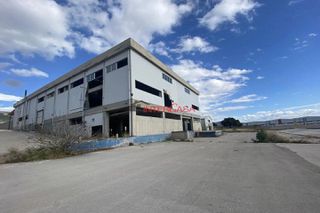 Industrial space 7.200 sqm for sale