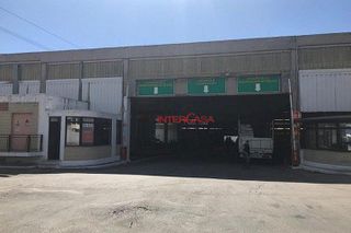 Industrial space 50.393 sqm for sale