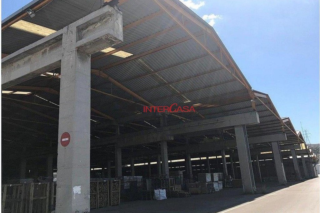 Βιομηχανικός χώρος 50.393 τ.μ. προς πώληση, Κέντρο Ασπροπύργου