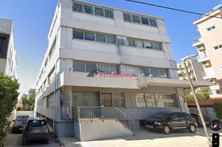 Επιχειρηματικό κτίριο 2.300 τ.μ. για ενοικίαση