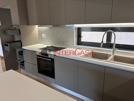 Apartment 127 sqm for rent