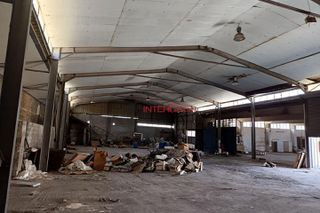 Warehouse 1.000 sqm for sale