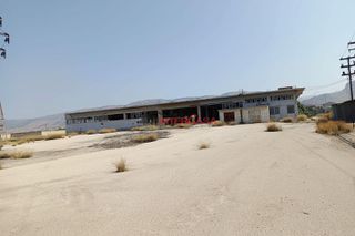 Οικόπεδο 17.000 τ.μ. προς πώληση