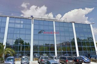 Επιχειρηματικό κτίριο 3.100 τ.μ. για ενοικίαση