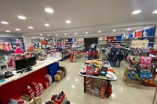 Business bulding 2.800 sqm for sale