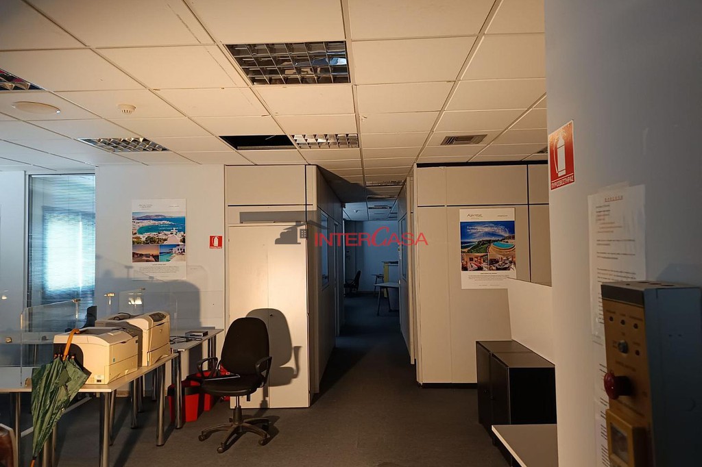 Γραφείο 515 τ.μ. πρός ενοικίαση, Αθήνα - Βόρεια Προάστια, Μαρούσι