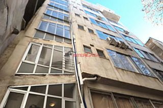 Επιχειρηματικό κτίριο 1.450 τ.μ. για ενοικίαση