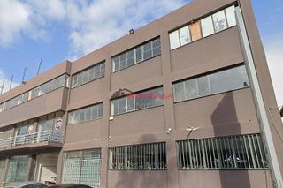 Business bulding 3.000 sqm for sale