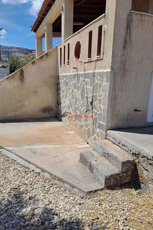 Μονοκατοικία 108 τ.μ. προς ενοικίαση, Αγία Μαρίνα Μυτιλήνης