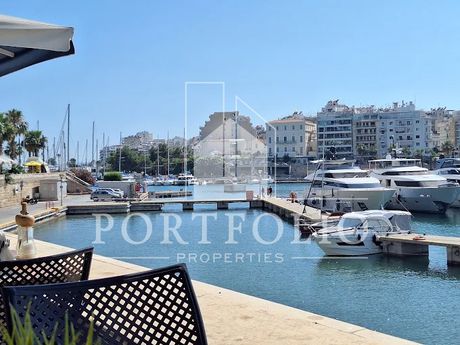 Επιχείρηση 300 τ.μ. πρός πώληση