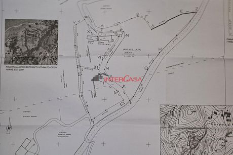 Land plot 4.288 sqm for sale