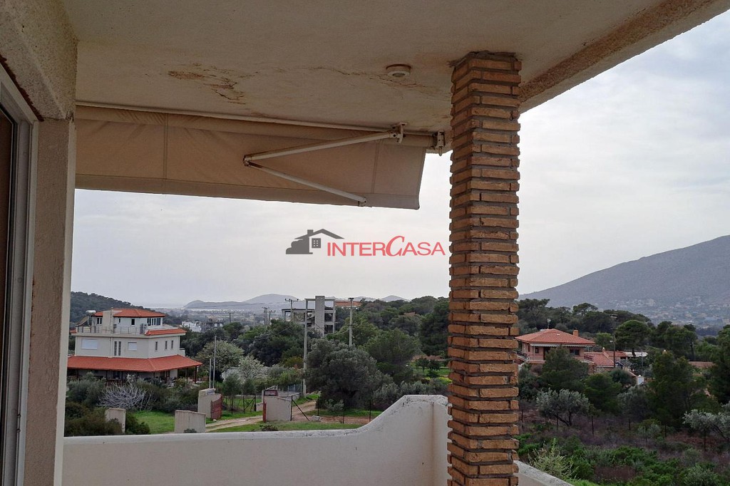Διαμέρισμα 110 τ.μ. προς πώληση, Κέντρο Κερατέας