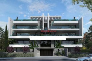Διαμέρισμα 247 τ.μ. πρός πώληση