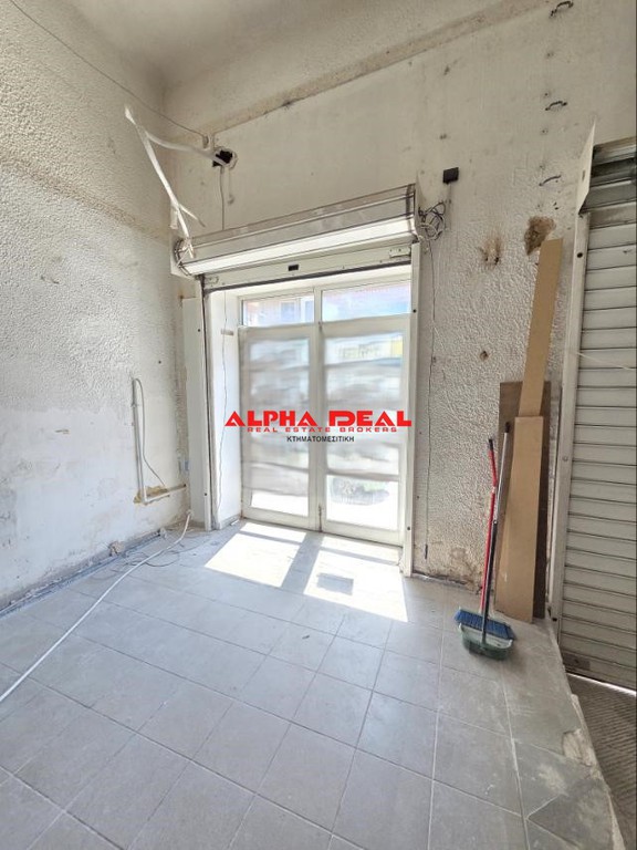 Κατάστημα 150 τ.μ. προς ενοικίαση, Άγιος Γεώργιος Κερατσινίου