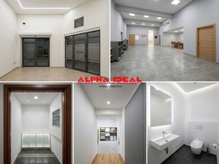 Κατάστημα 150 τ.μ. για ενοικίαση