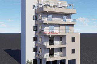 Διαμέρισμα 54 τ.μ. πρός πώληση