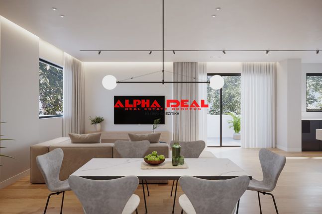 Διαμέρισμα 53 τ.μ. για πώληση, Πειραιάς, Αγία Σοφία