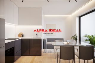 Διαμέρισμα 65 τ.μ. για πώληση