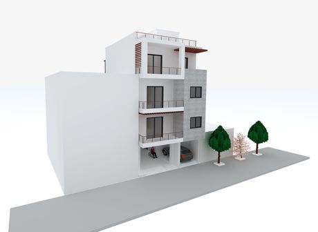 Διαμέρισμα 70 τ.μ. πρός πώληση