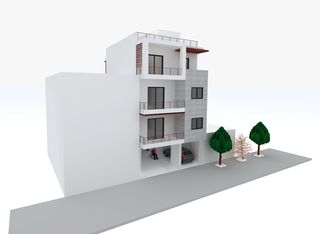 Apartment 70 sqm for sale