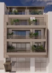 Apartment 50,60 sqm for sale