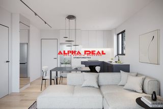 Διαμέρισμα 120 τ.μ. για πώληση, Πειραιάς, Αγία Σοφία-thumb-5