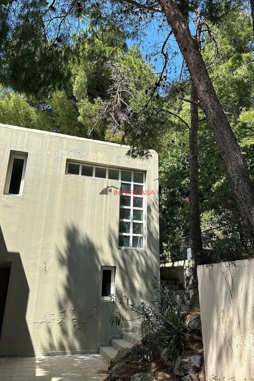 Μονοκατοικία 530 τ.μ. προς πώληση, Θρακομακεδόνες