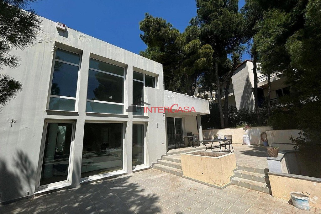 Μονοκατοικία 530 τ.μ. προς πώληση, Θρακομακεδόνες