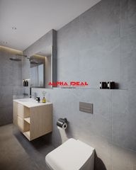 Διαμέρισμα 53 τ.μ. για πώληση, Πειραιάς, Αγία Σοφία-thumb-14