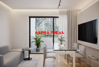 Διαμέρισμα 53 τ.μ. για πώληση