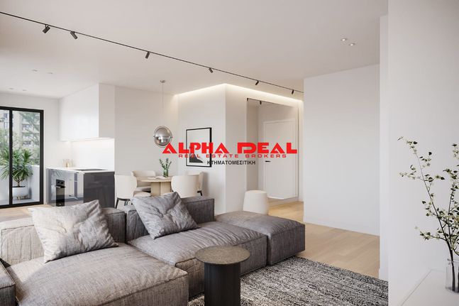 Διαμέρισμα 53 τ.μ. για πώληση, Πειραιάς, Αγία Σοφία