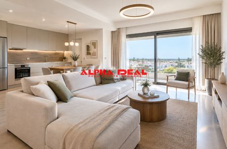 Apartment 98 sqm for sale
