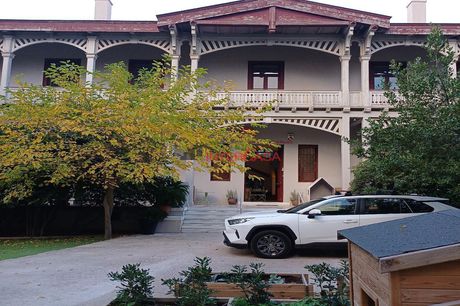Βίλλα 1.181 τ.μ. πρός πώληση