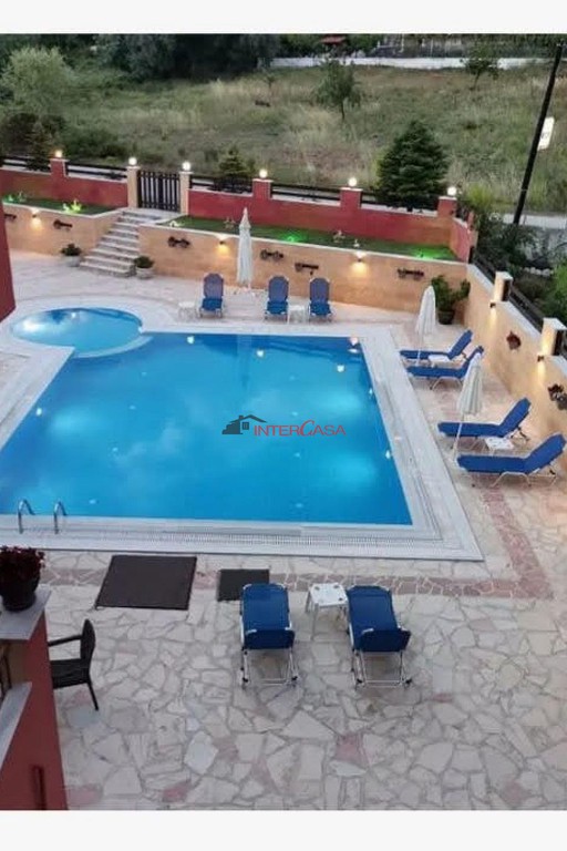 Ξενοδοχείο 757 τ.μ. προς πώληση, Κέντρο Αχέροντα