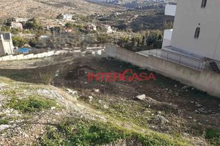 Οικόπεδο 695 τ.μ. για πώληση