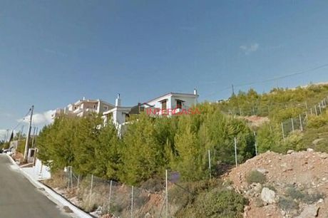 Οικόπεδο 495 τ.μ. προς πώληση