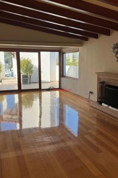 Apartment 105 sqm for rent
