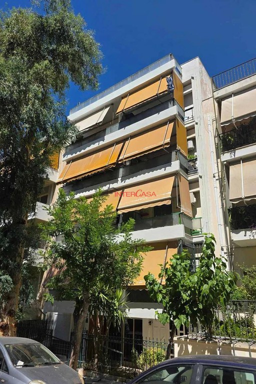 Διαμέρισμα 100 τ.μ. προς πώληση, Πλατεία Παπαδιαμάντη