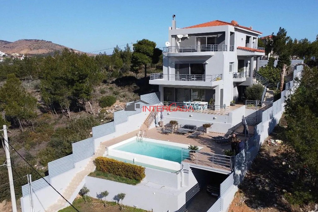 Μονοκατοικία 300 τ.μ. προς πώληση, Ντράφι