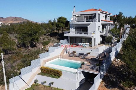 Μονοκατοικία 300 τ.μ. προς πώληση