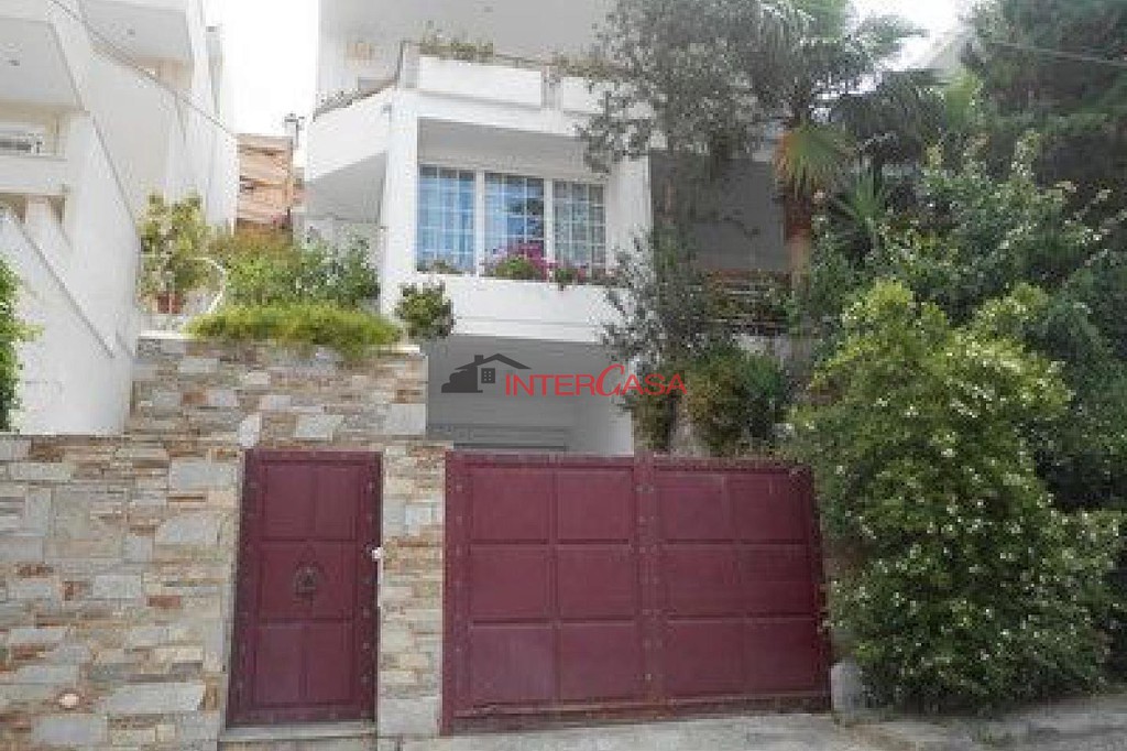 Μονοκατοικία 484 τ.μ. προς πώληση, Ευρυάλη