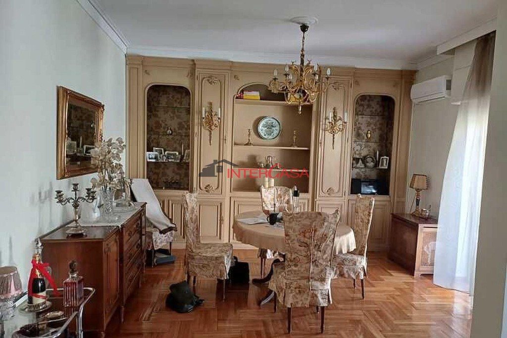 Διαμέρισμα 122 τ.μ. προς πώληση, Κάτω Πατήσια