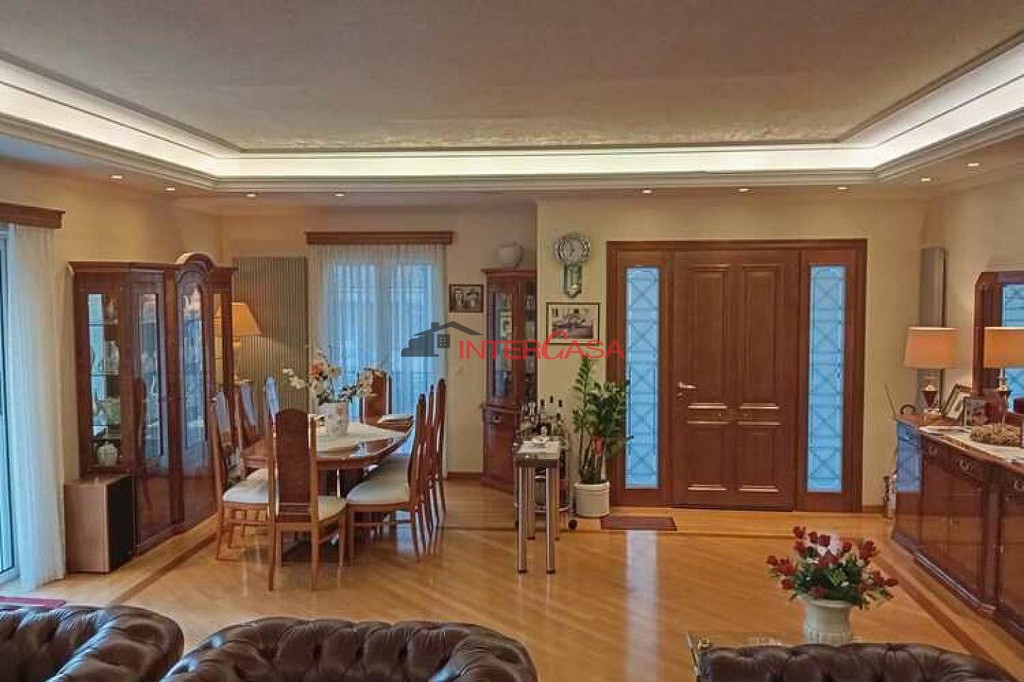Μονοκατοικία 395 τ.μ. προς πώληση, Πάτημα Χαλανδρίου