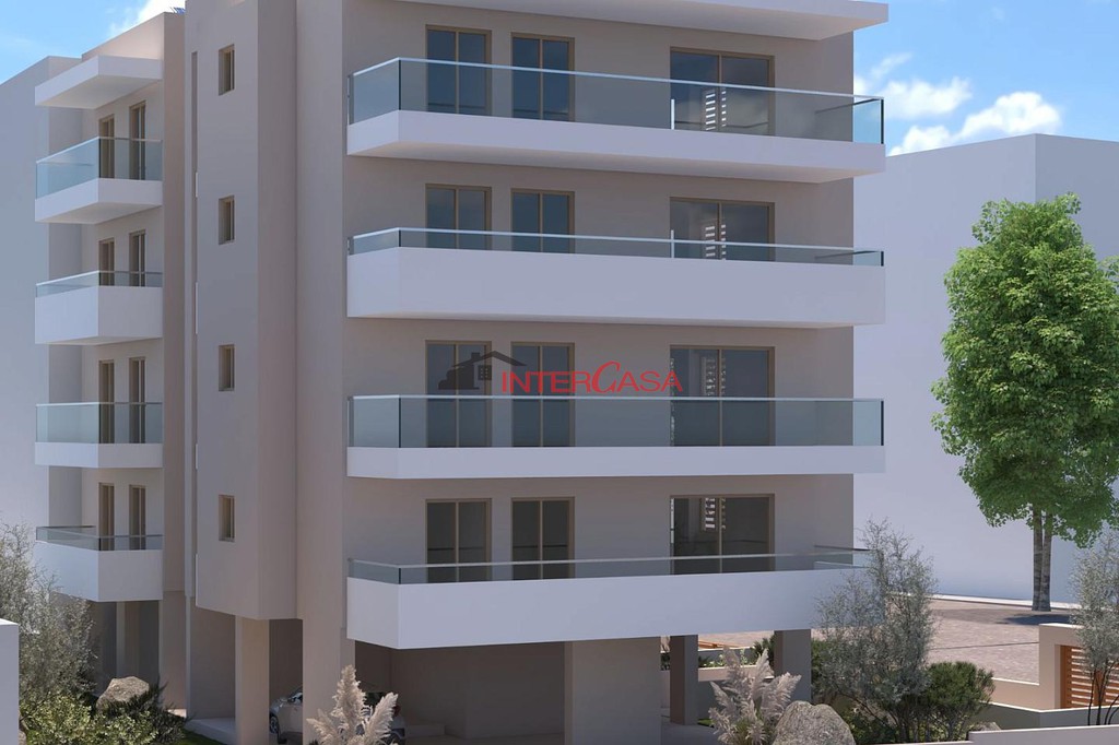 Διαμέρισμα 98 τ.μ. πρός πώληση, Αθήνα - Βόρεια Προάστια, Χαλάνδρι