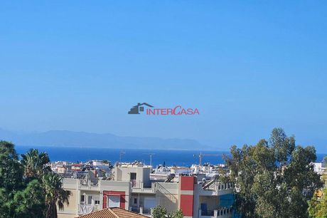 Διαμέρισμα 110 τ.μ. προς ενοικίαση