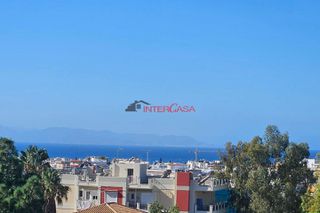 Διαμέρισμα 110 τ.μ. για ενοικίαση