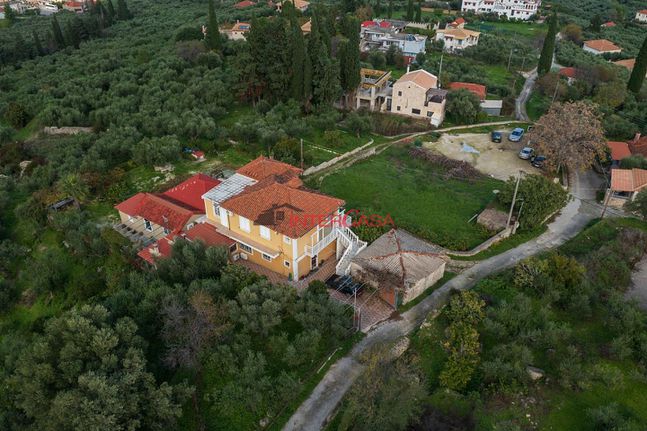 Διαμέρισμα 130,20 τ.μ. για πώληση, Ζάκυνθος, Αρτεμίσιο