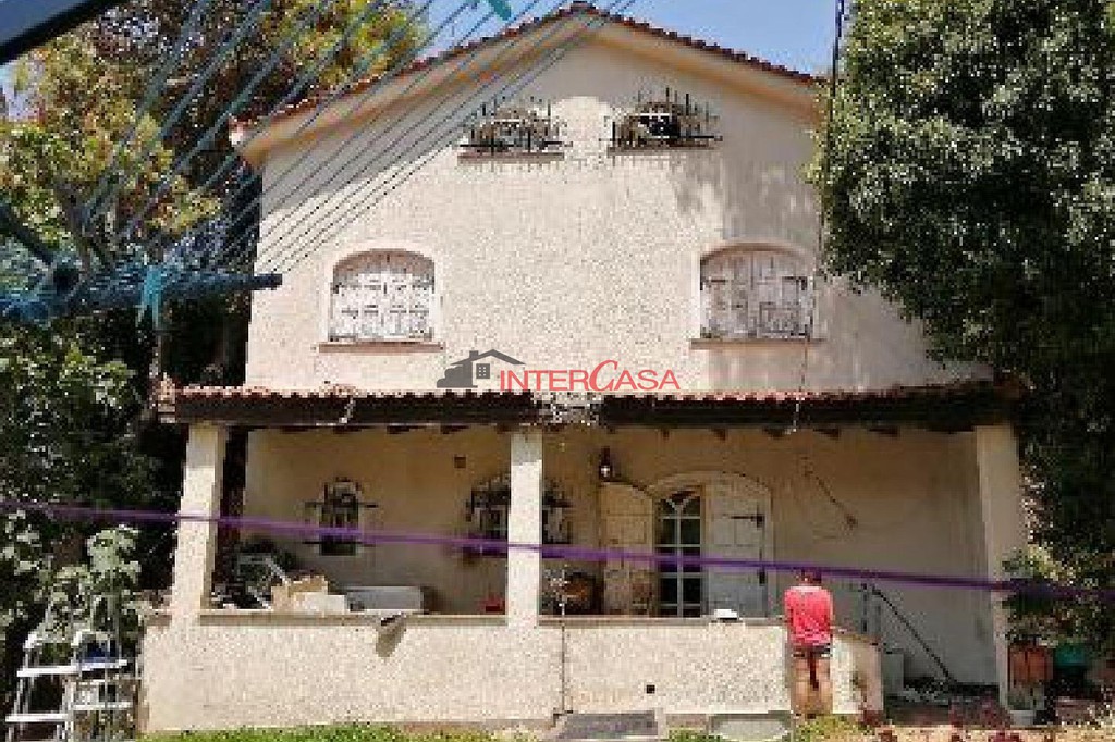 Μονοκατοικία 235 τ.μ. προς πώληση, Αγία Τριάδα Παιανίας